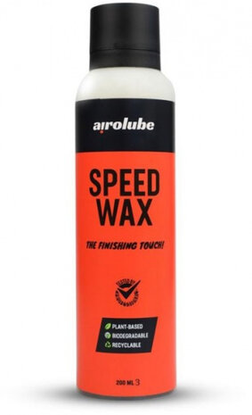 Speedwax 200 ml