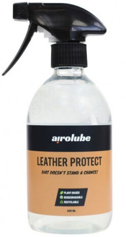 impregneermiddel Leather Protect 500 ml