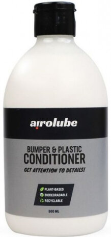 conditioner Bumper &amp; Plastic 500 ml