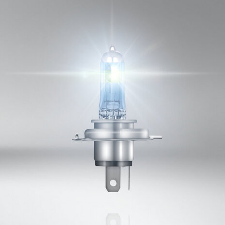 autolamp H4 Night Breaker 200 12V 60-55W per stuk