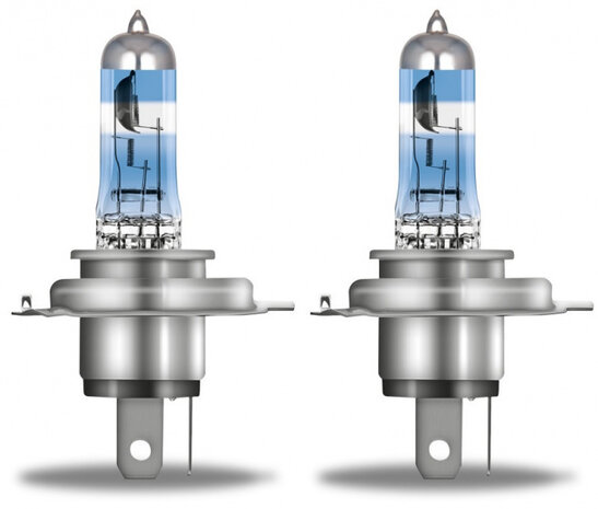 autolamp H4 Night Breaker 200 12V 60-55W 2 stuks