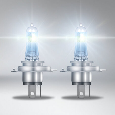 autolamp H4 Night Breaker 200 12V 60-55W 2 stuks