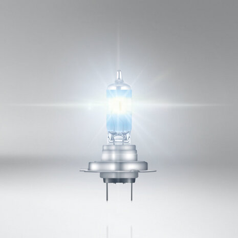 autolamp H7 Night Breaker 200 12V 55W per stuk