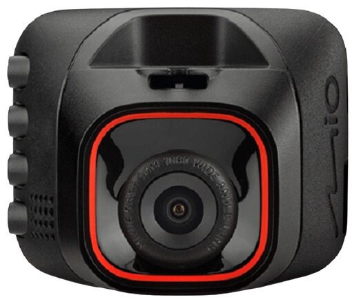 dashcam MiVue C512 Full HD 2 inch zwart