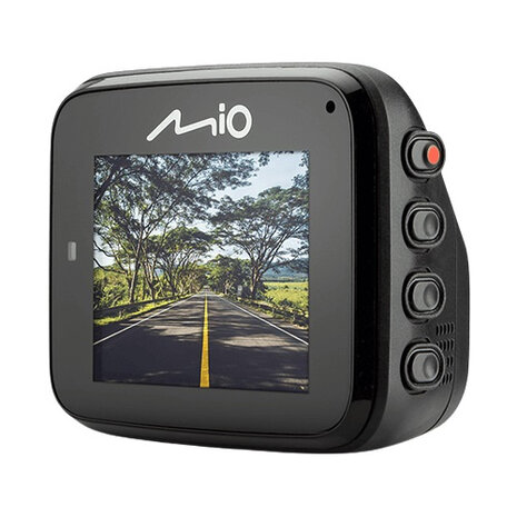 dashcam MiVue C512 Full HD 2 inch zwart