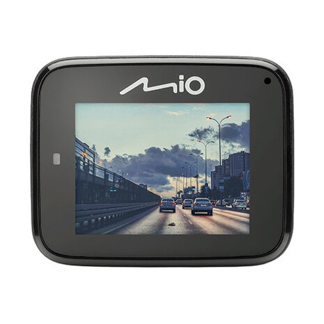 dashcam MiVue C512 Full HD 2 inch zwart