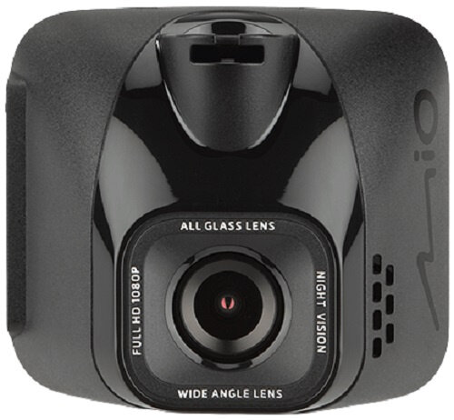 dashcam MiVue C560 Full HD 2 inch zwart