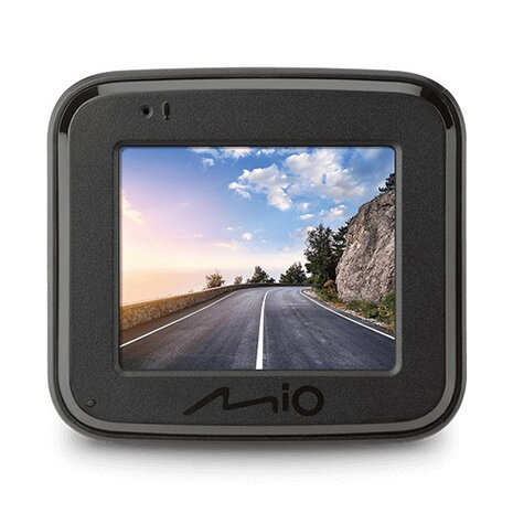 dashcam MiVue C560 Full HD 2 inch zwart