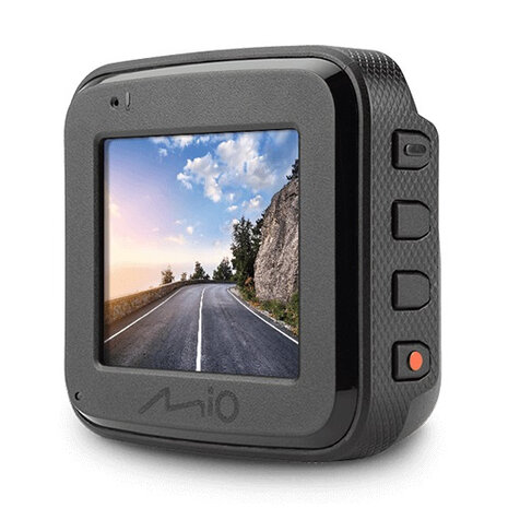dashcam MiVue C560 Full HD 2 inch zwart
