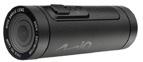 motordashcam MiVue M700 Wqhd 3 x 9,2 cm zwart