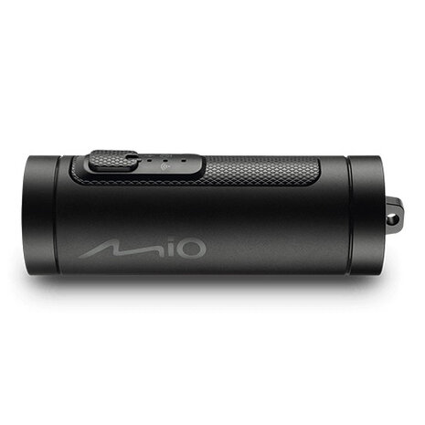 motordashcam MiVue M700 Wqhd 3 x 9,2 cm zwart