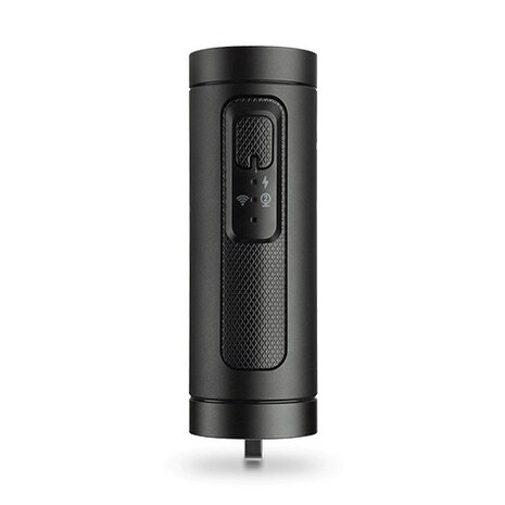 motordashcam MiVue M700 Wqhd 3 x 9,2 cm zwart