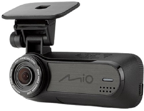 dashcam MiVue J85 2.5K QHD 10 x 4 cm zwart