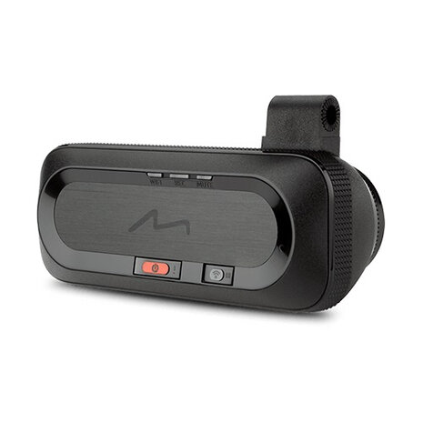 dashcam MiVue J85 2.5K QHD 10 x 4 cm zwart