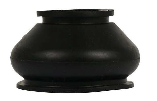fuseekogelhoes W644 neopreen 1,9 x 3,4 x 2,8 cm zwart
