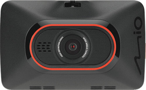 dashcam MiVue C440 Full HD 3 inch 130&deg; 88 x 54 mm zwart