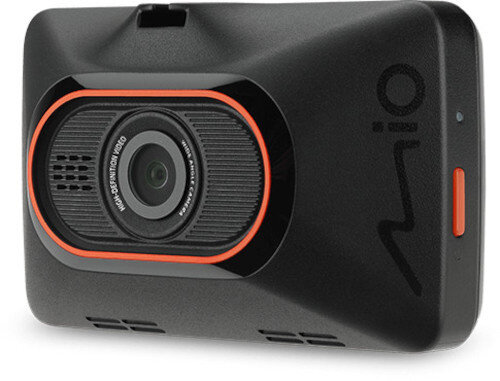 dashcam MiVue C440 Full HD 3 inch 130&deg; 88 x 54 mm zwart