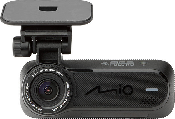 dashcam MiVue J60 Full HD 150&deg; 100 x 34 x 38 mm zwart
