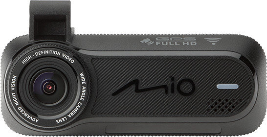 dashcam MiVue J60 Full HD 150&deg; 100 x 34 x 38 mm zwart