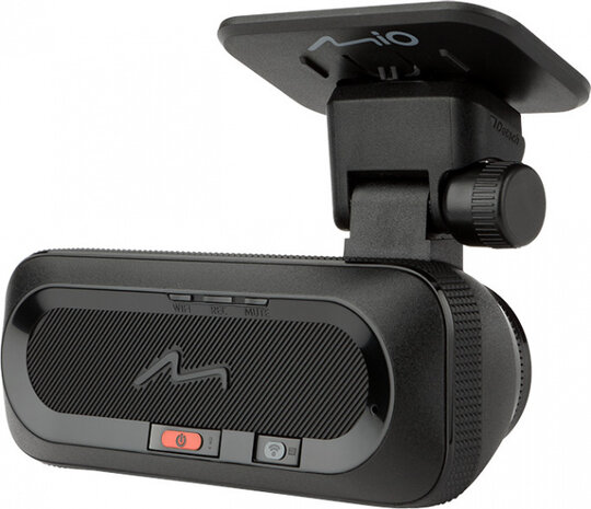 dashcam MiVue J60 Full HD 150&deg; 100 x 34 x 38 mm zwart