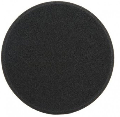 polijstschijf Soft Buff Foam Finishing Disc 5 inch - DFF5