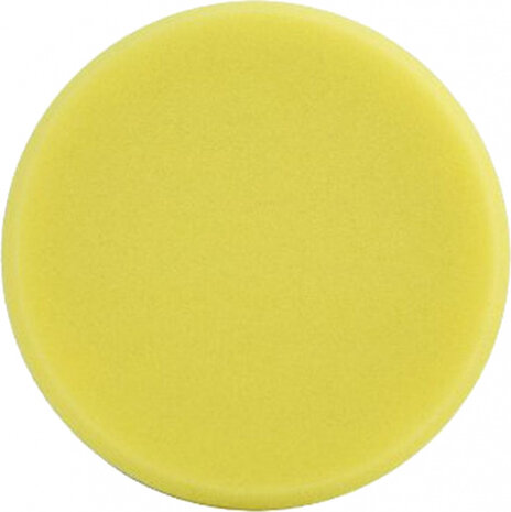 polijstschijf Soft Buff Foam Polishing Disc 5 inch - DFP5