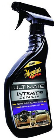 Ultimate Interior Detailer 450 ml - G16216