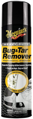 Heavy Duty Bug &amp; Tar Remover 425 gram - G180515