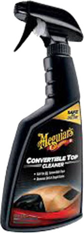 Convertible &amp; Cabriolet Cleaner Spray 450 ml - G2016
