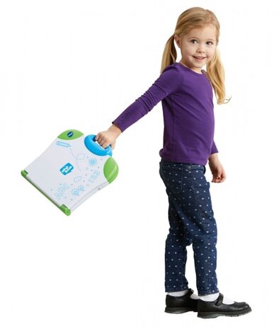 MagiBook bundel inclusief activiteitenboek wit (NL)