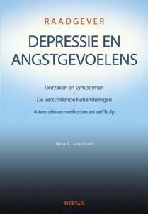 raadgever: depressie en angstgevoelens