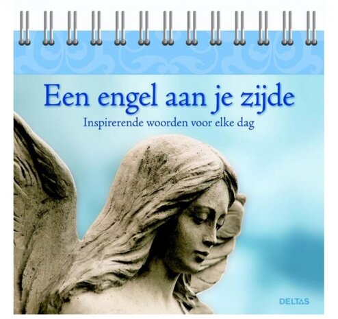 een engel aan je zijde