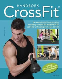 handboek: CrossFit