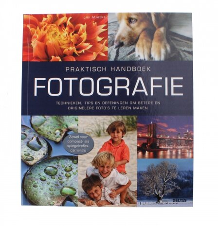 praktisch handboek: fotografie