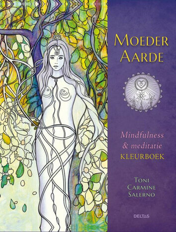 moeder aarde, mindfulness en meditatie