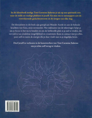 moeder aarde, mindfulness en meditatie