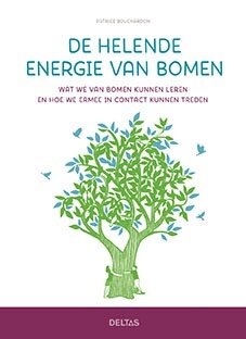 de helende energie van bomen