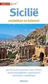 reisgids Merian live: Sicili&euml;