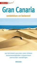 reisgids Merian live: Gran Canaria