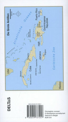 reisgids Merian live: Jamaica