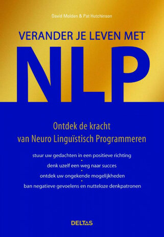 verander je leven met NLP