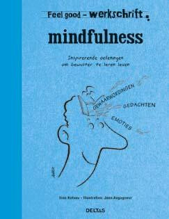 feel good werkschrift - mindfulness