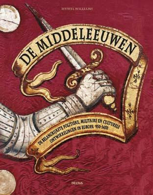educatief boek de middeleeuwen