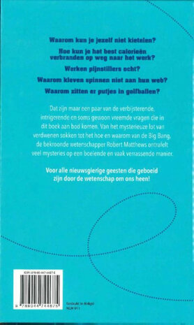 waarom komen boemerangs altijd terug?