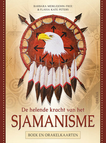 de helende kracht van het Sjamanisme