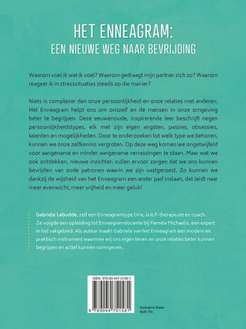 het enneagram praktisch toepassen