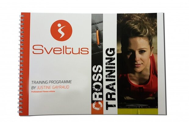 cross training programma Engels