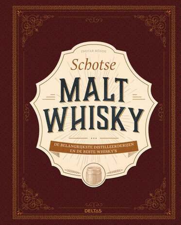Schotse malt whisky