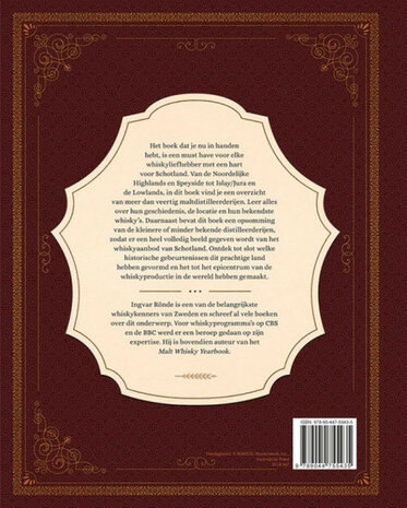 Schotse malt whisky