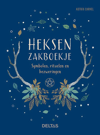 Heksenzakboek - Esoterische religies